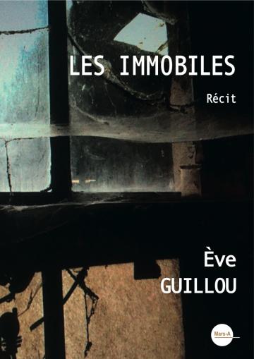 visuel Les Immobiles